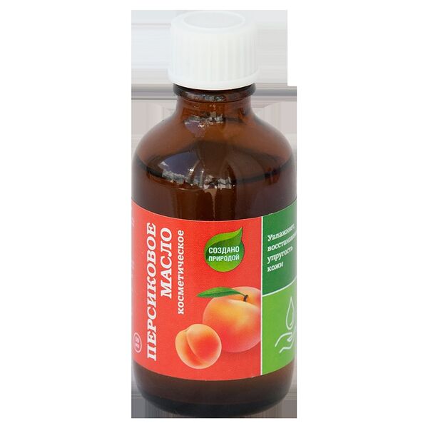 PL Масло косметическое Персиковое 50мл