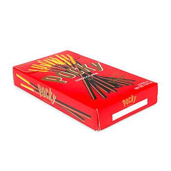 Печенье Glico Pocky Палочки в шоколаде