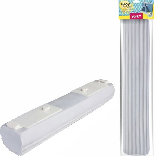 Насадка для швабры York Изи 39*13см