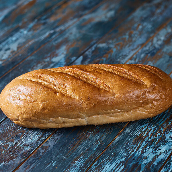 Батон нарезной