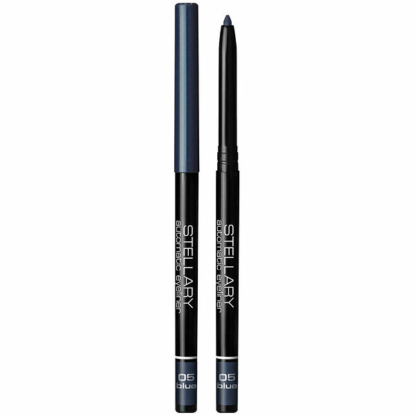 Карандаш для глаз Stellary Automatic eyeliner, тон 05