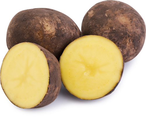 Картофель, весовой