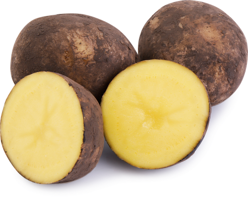 

Картофель вес