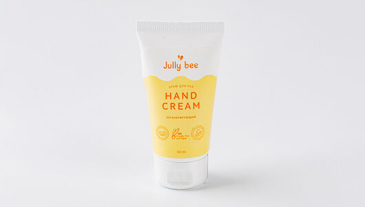 Крем для рук 