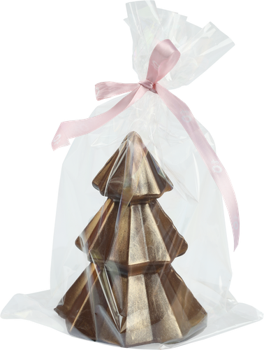 

Фигура кондитерская из молочной глазури, весовая