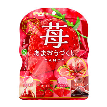 Карамель Senjaku 