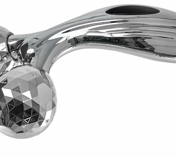 Роликовый 3D массажер для лица и тела KZ 0650 ТМ Bradex (Брадекс)