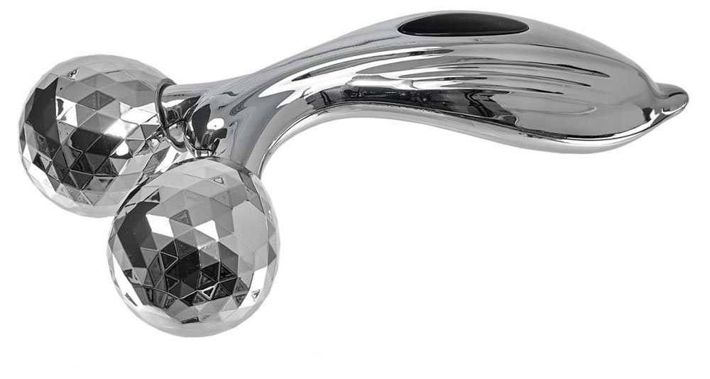 

Роликовый 3D массажер для лица и тела Bradex арт. KZ 0650