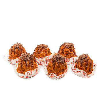 Пирожные Фили Бейкер Муравьиный домик