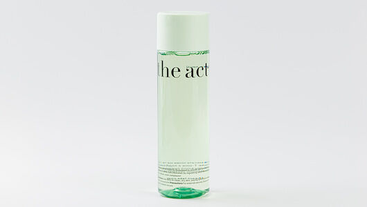 Тоник для лица THE ACT увлажняющий 200 мл