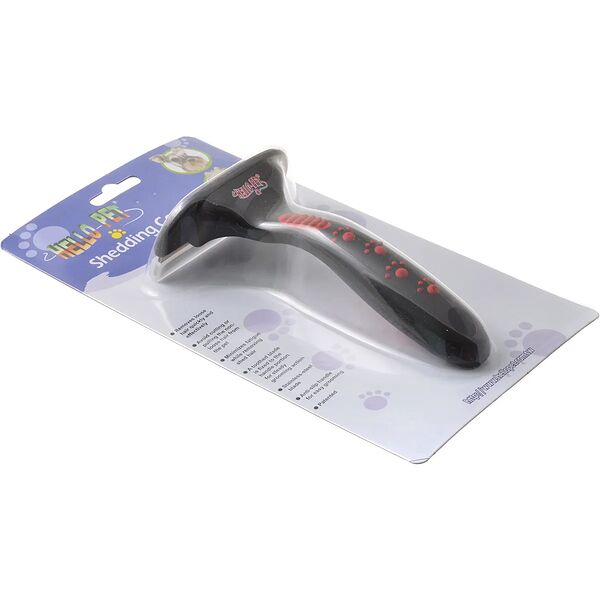 Расчёска-триммер, большой 79 зубьев