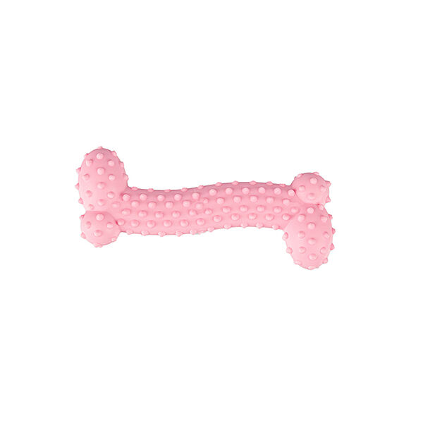 Дентал-кость для собак с ароматом говядины, 10,5 см