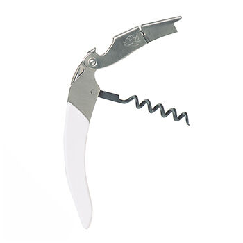 Штопор Lignew Colors, белый, 1 шт.