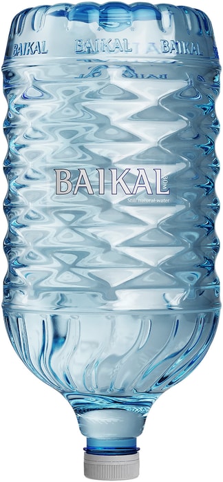 

Вода питьевая природная Baikal430 Байкальская глубинная 9 л