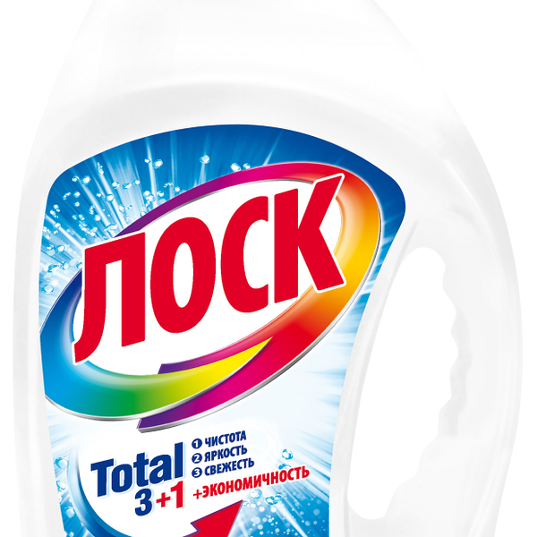 Гель для стирки Losk Горное Озеро