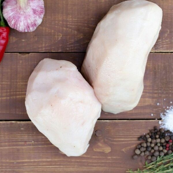 Курдюк бараний