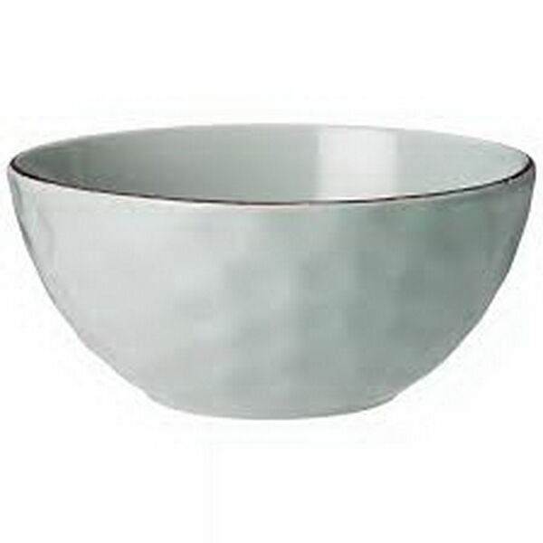 САЛАТНИК ДИАМЕТР=15 СМ КОЛЛЕКЦИЯ ОТРАЖЕНИЕ ЗЕЛЕНАЯ МЯТА