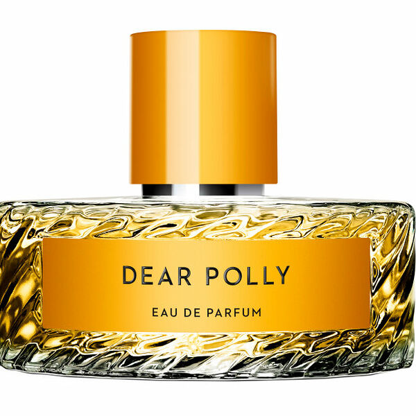 VILHELM PARFUMERIE NEW YORK Dear Polly EDP Парфюмерная вода унисекс, 100 мл