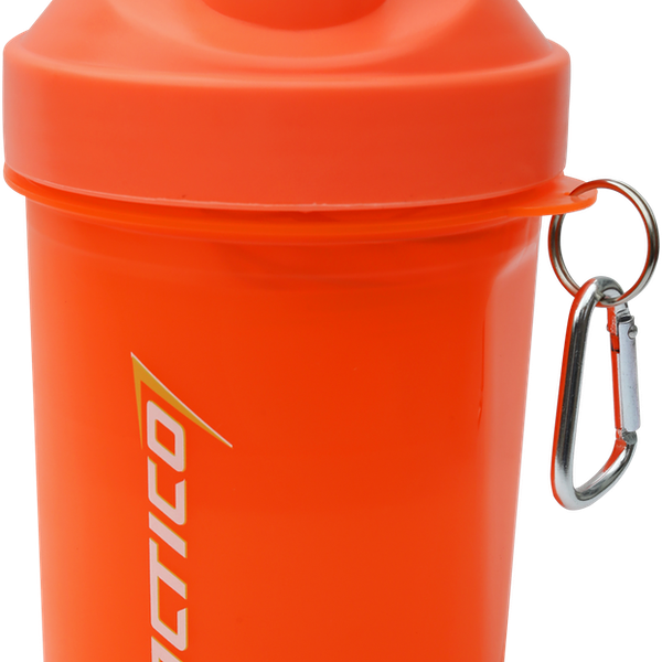 Бутылка-шейкер ACTIWELL 400мл, Арт. IR97866B