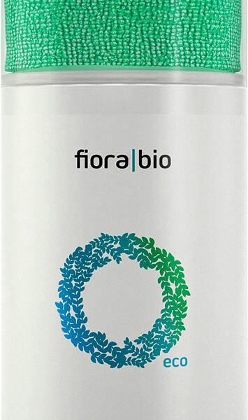 Средство чистящее Fiorabio Эко для стеклокерамики с прибиотиком