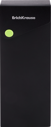 

Пенал ErichKrause пластиковый в ассортименте