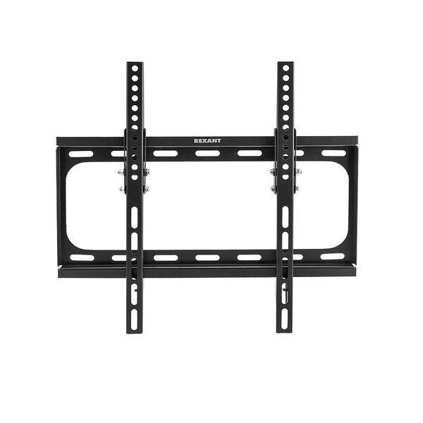 Кронштейн наклонный для телевизора 26-55