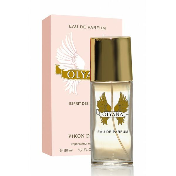 Парфюмированная вода женская Олиана ТМ Новая Заря