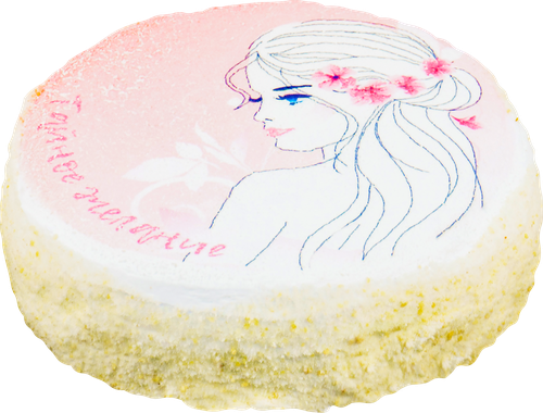 

Торт НАТУРПРОДУКТ Тайное желание, 660г