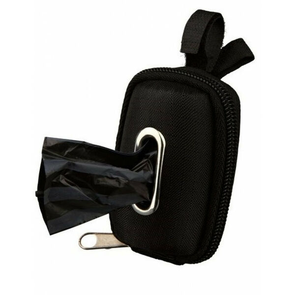 Trixie Контейнер для уборочных пакетов 3л*20пакетов