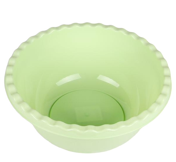 Миска Каждый день круглая, 5 л