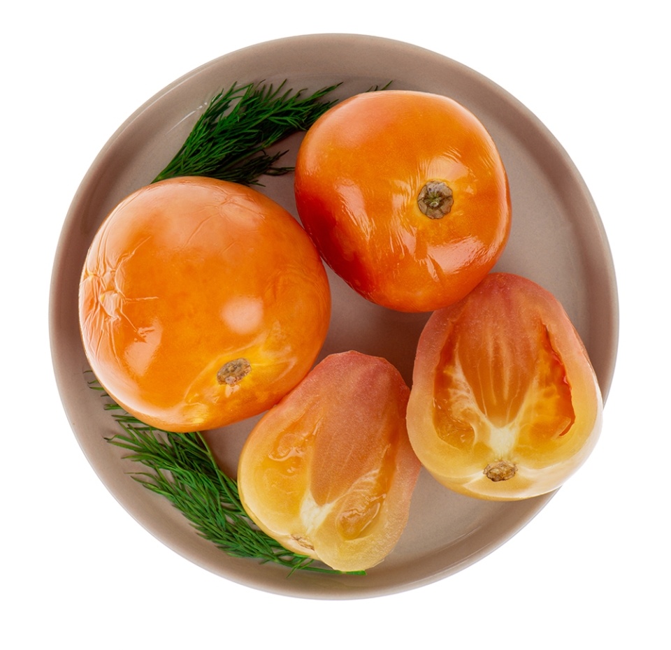 

Томаты соленые бочковые Луховицкие вес