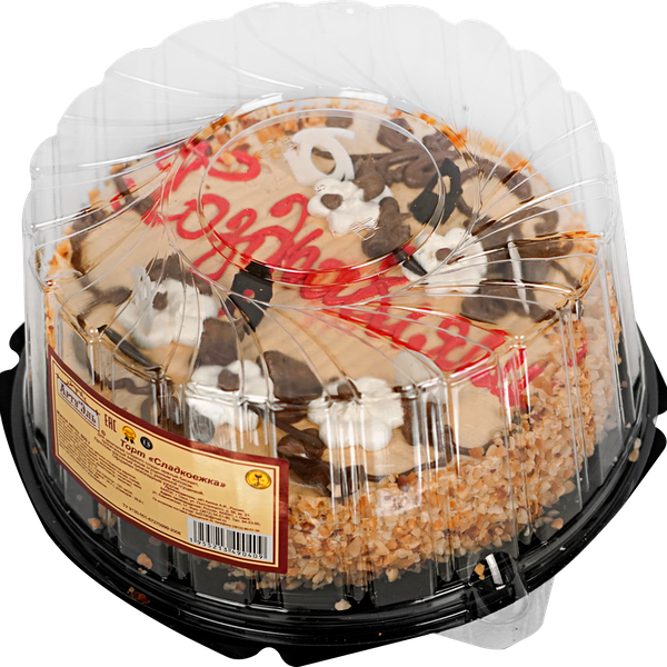 Торт АРТУЭЛЬ Сладкоежка