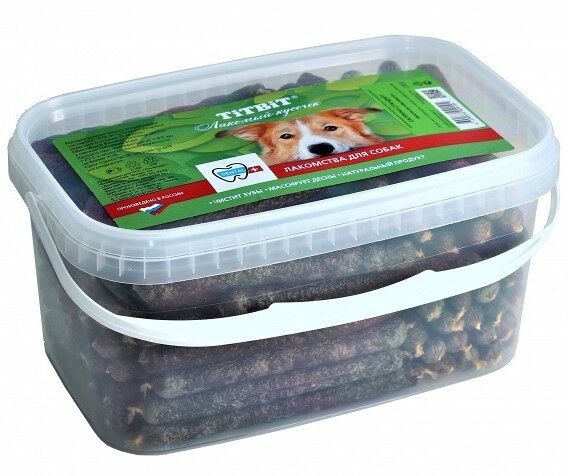 TiTBiT Салямки St 1 шт.