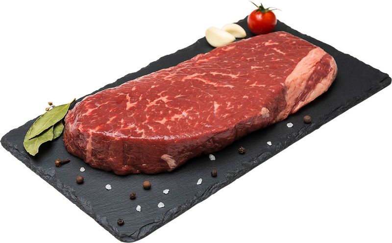 

Огузок мраморной говядины МИРАТОРГ Black Angus