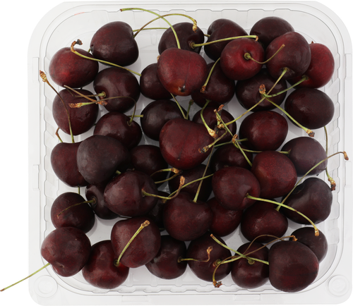 

Черешня отборная, 500г