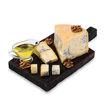 Сыр MonteBlun 60-70 дней, сыроварня «Итальянские традиции», Москва, БЗМЖ