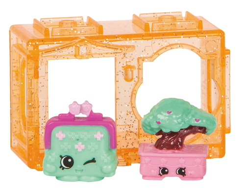 

Игрушка Moose Shopkins 2шт