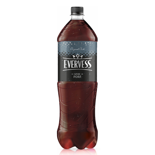 

Газировка Evervess Original Club Блэк Роял 1.5 л