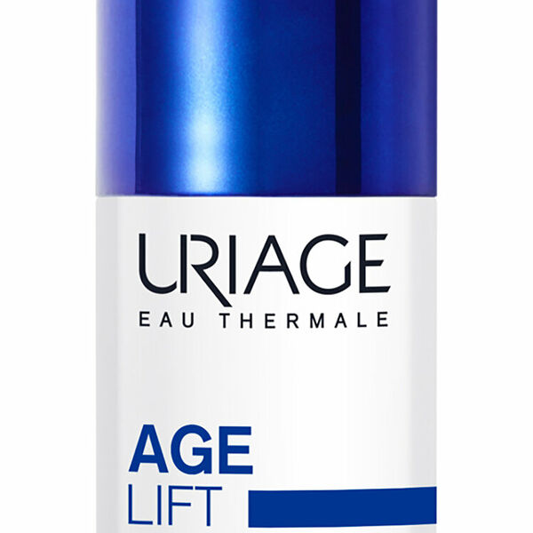 Крем для кожи контура глаз Uriage Age Lift разглаживающий 15 мл