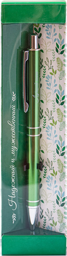 

Ручка шариковая Милый подарок