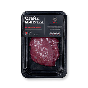 Стейк Минутка охлажденный Веско