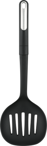 Шумовка HOMECLUB Smart, нейлон, нержавеющая сталь Арт. N02-PS03