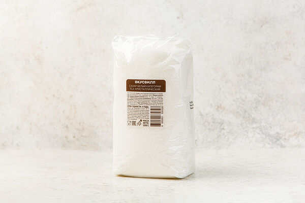 Сахар-песок