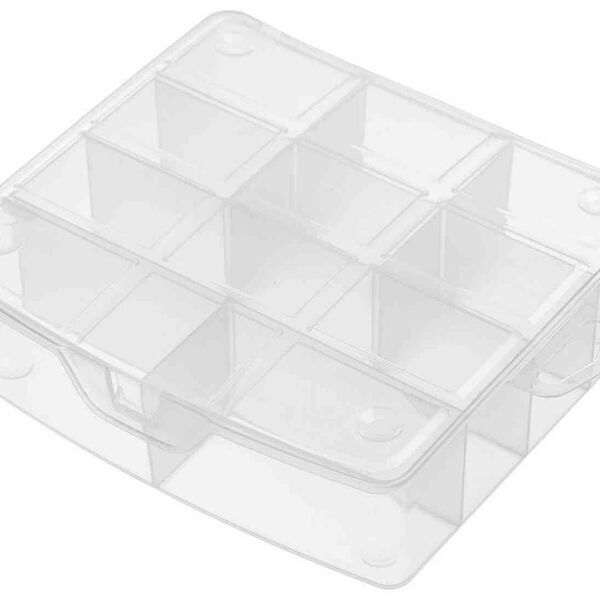 Органайзер Idiland Neptune 170х160х52 мм