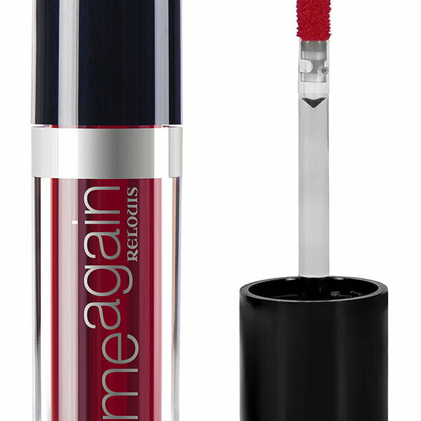 RELOUIS Гель-тинт для губ Kiss Me Again оттеночный, 3 г, 02