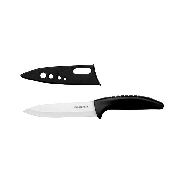 Нож универсальный Ceramic, 12.5 см, керамика/пластик