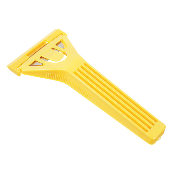 Скребок для стеклокерамики 14х6 см