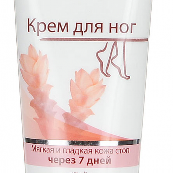 Крем для ног Himalaya Herbals