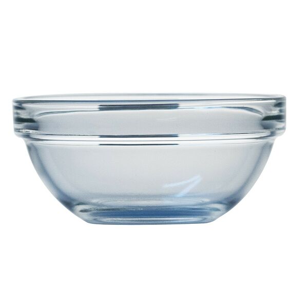 Розетка Эмпилабль, 7 см, стекло