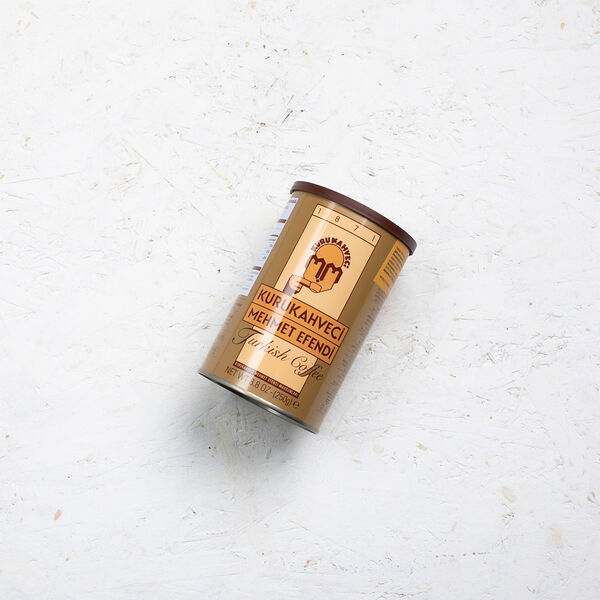 Кофе молотый «Мехмет Эфенди»